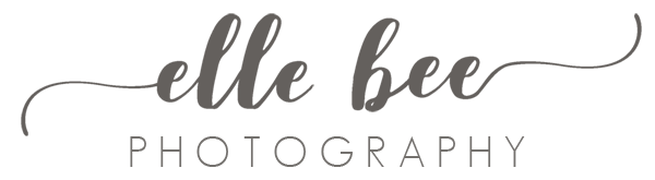 Elle Bee Photography logo